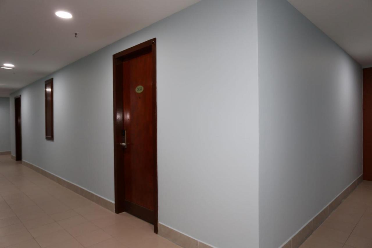 La Isra At Kuala Lumpur Hotel Kültér fotó