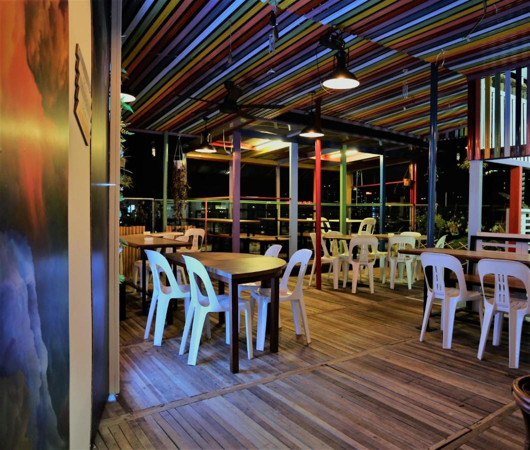 La Isra At Kuala Lumpur Hotel Kültér fotó