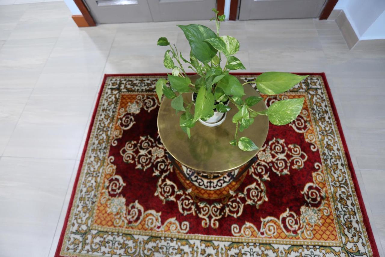 La Isra At Kuala Lumpur Hotel Kültér fotó