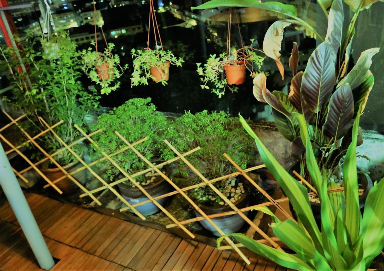 La Isra At Kuala Lumpur Hotel Kültér fotó