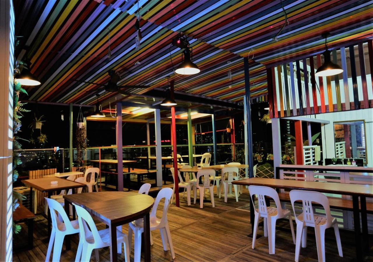 La Isra At Kuala Lumpur Hotel Kültér fotó